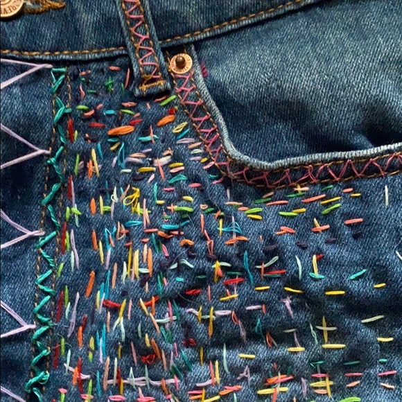 Shorts - Picture 2 of 7